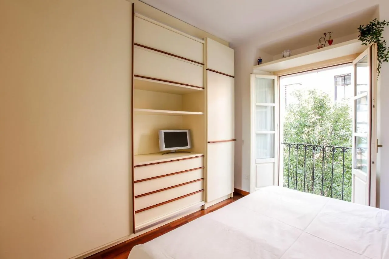 San Vittore- One Bedroom By Halldis Milan 0*,  Italy