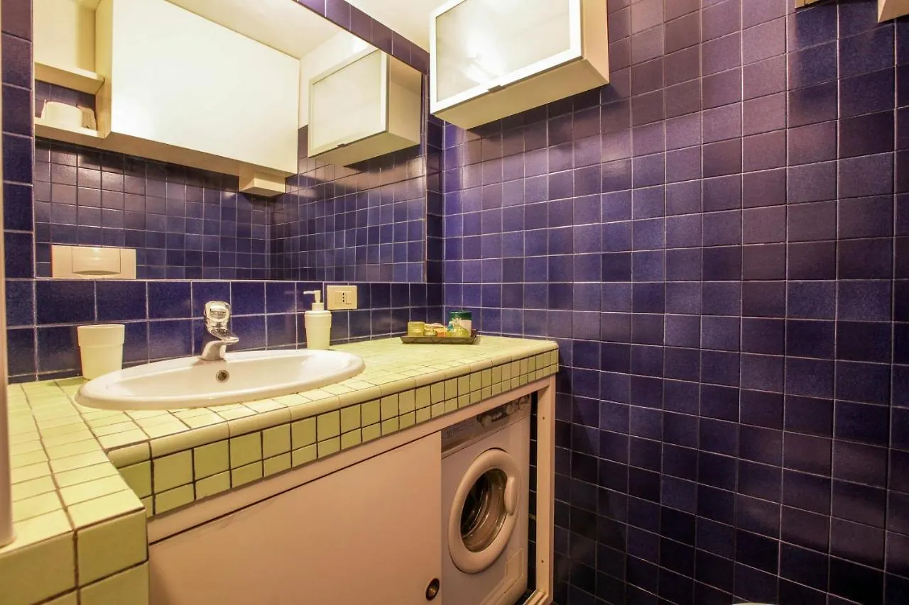 San Vittore- One Bedroom By Halldis Milan Italy