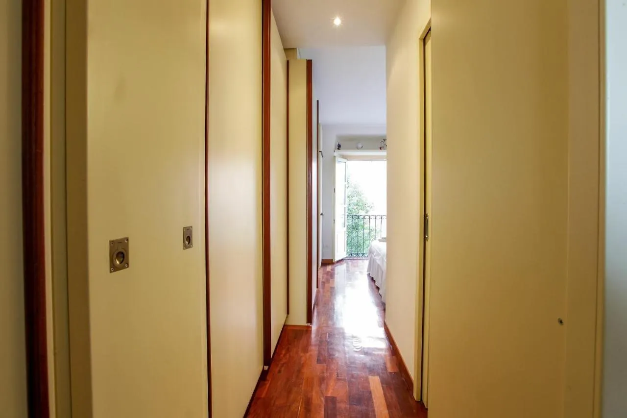 Apartment San Vittore- One Bedroom By Halldis Milan